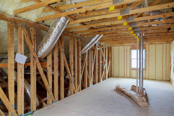 Best Insulation for Specific Applications in Newaygo, MI